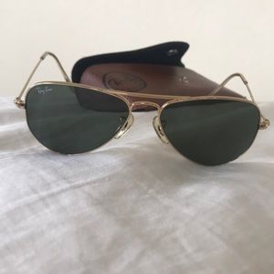 Ray-Ban Sunglasses